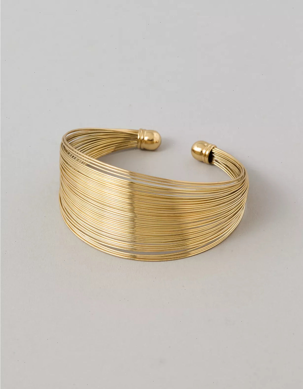 AE Wire Bangle