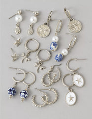 AE Assorted Earrings 9-Pack