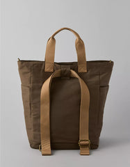 AE Convertible Backpack Tote