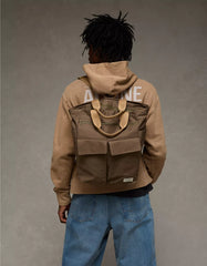 AE Convertible Backpack Tote