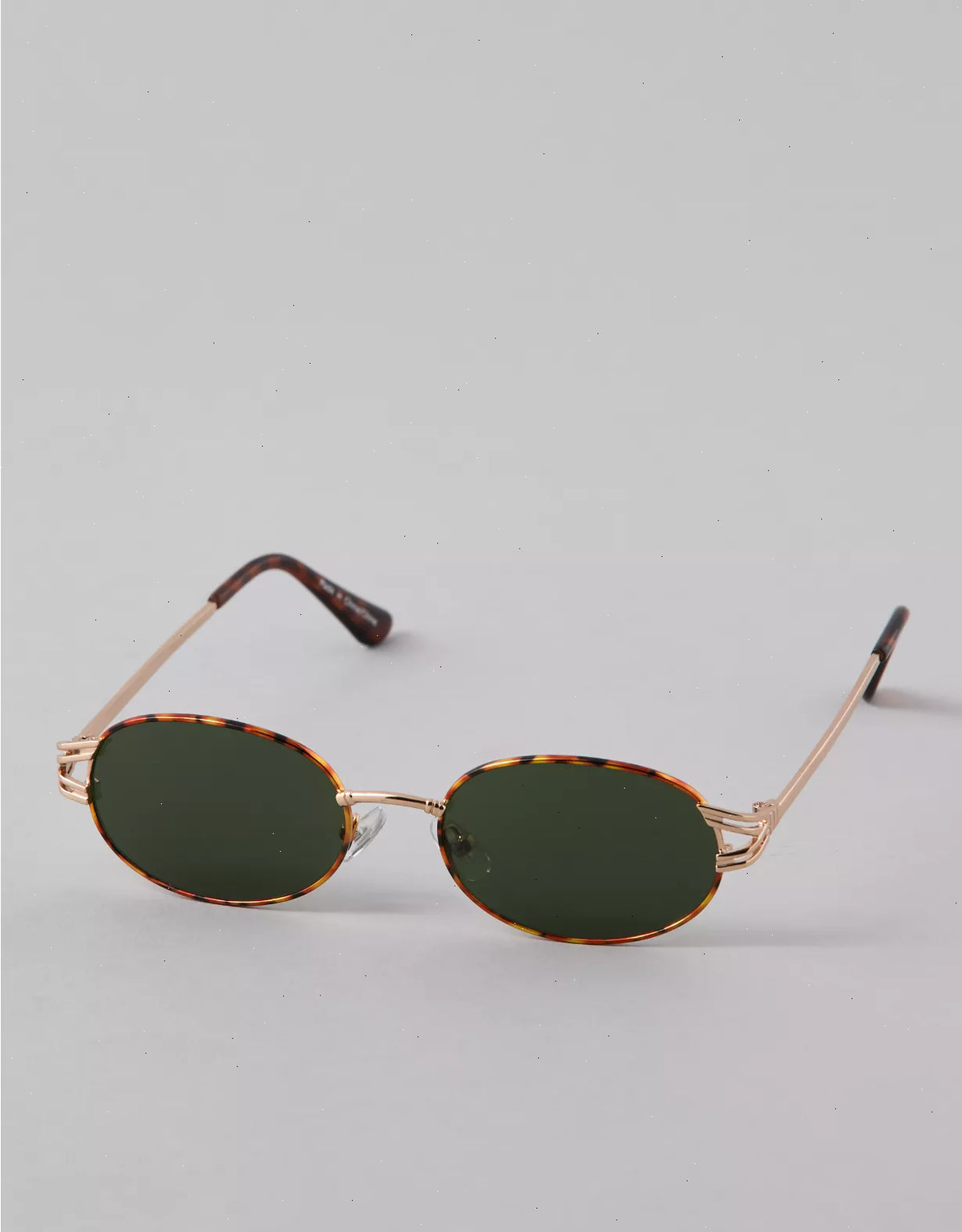 AE Oval Sunglasses