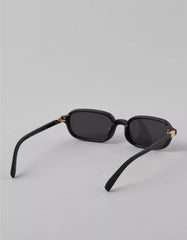 AE Skinny Rectangle Sunglasses