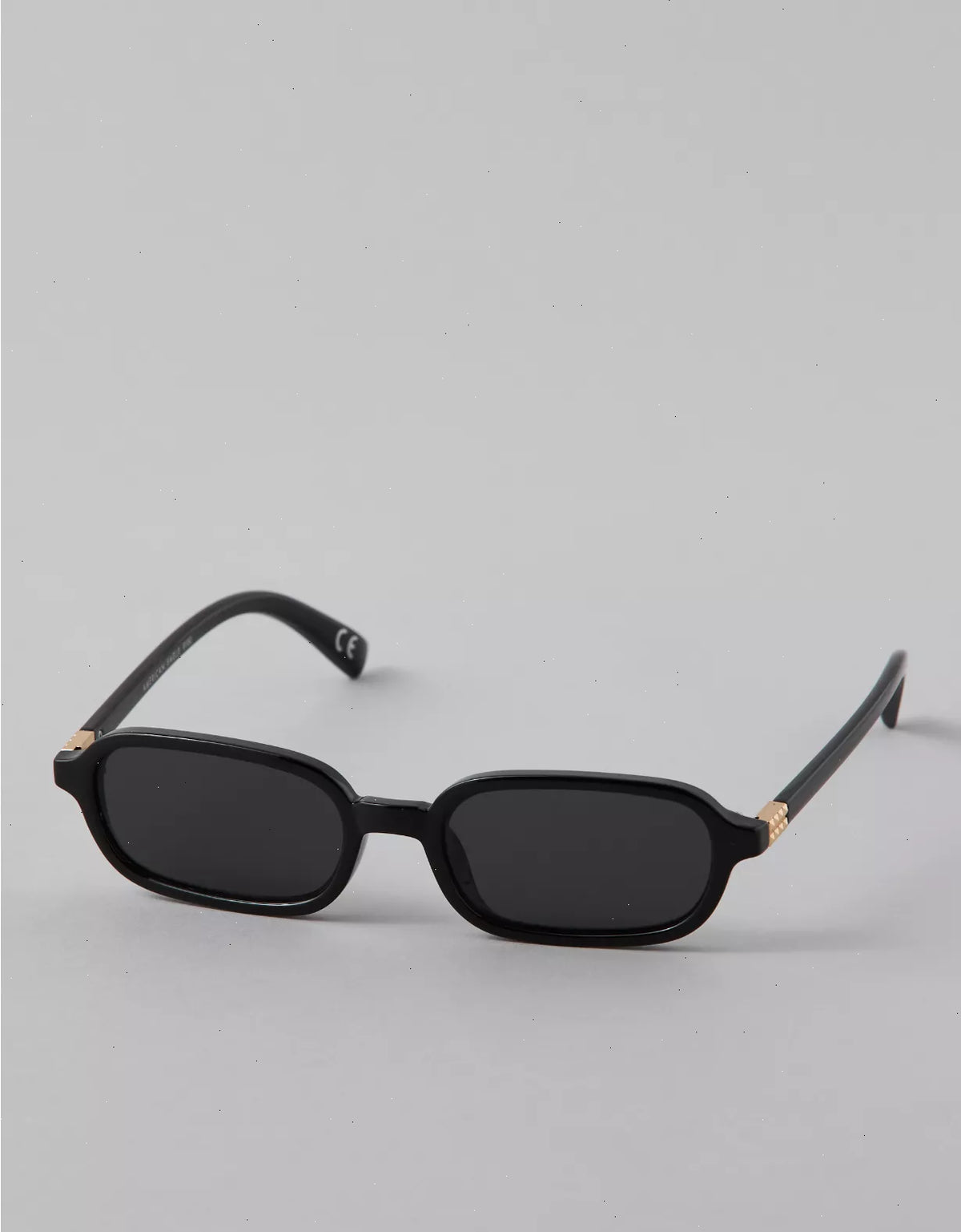 AE Skinny Rectangle Sunglasses