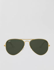 Ray-Ban Classic Aviator Sunglasses