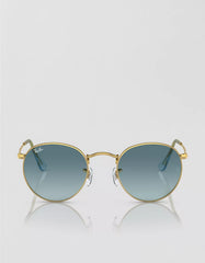 Ray-Ban Round Sunglasses