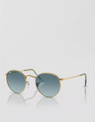 Ray-Ban Round Sunglasses