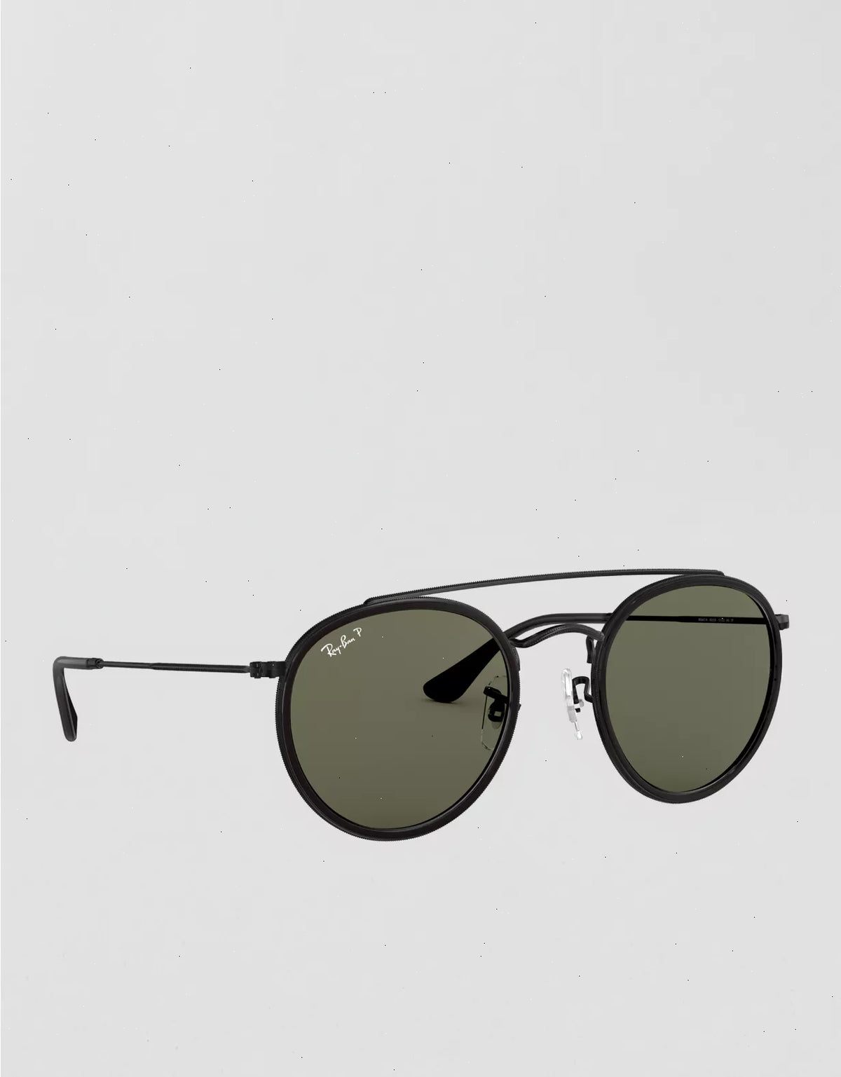 Ray-Ban Round Sunglasses