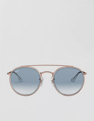 Ray-Ban Round Sunglasses