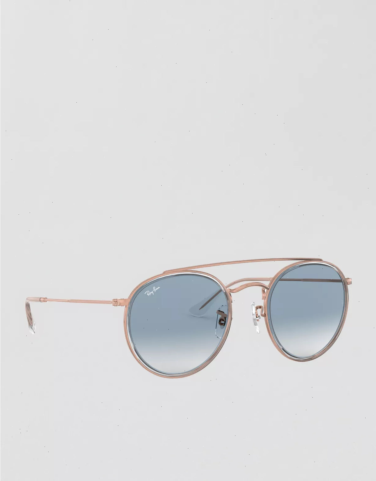 Ray-Ban Round Sunglasses