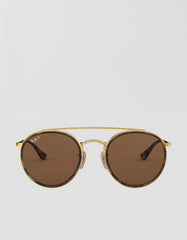 Ray-Ban Round Sunglasses