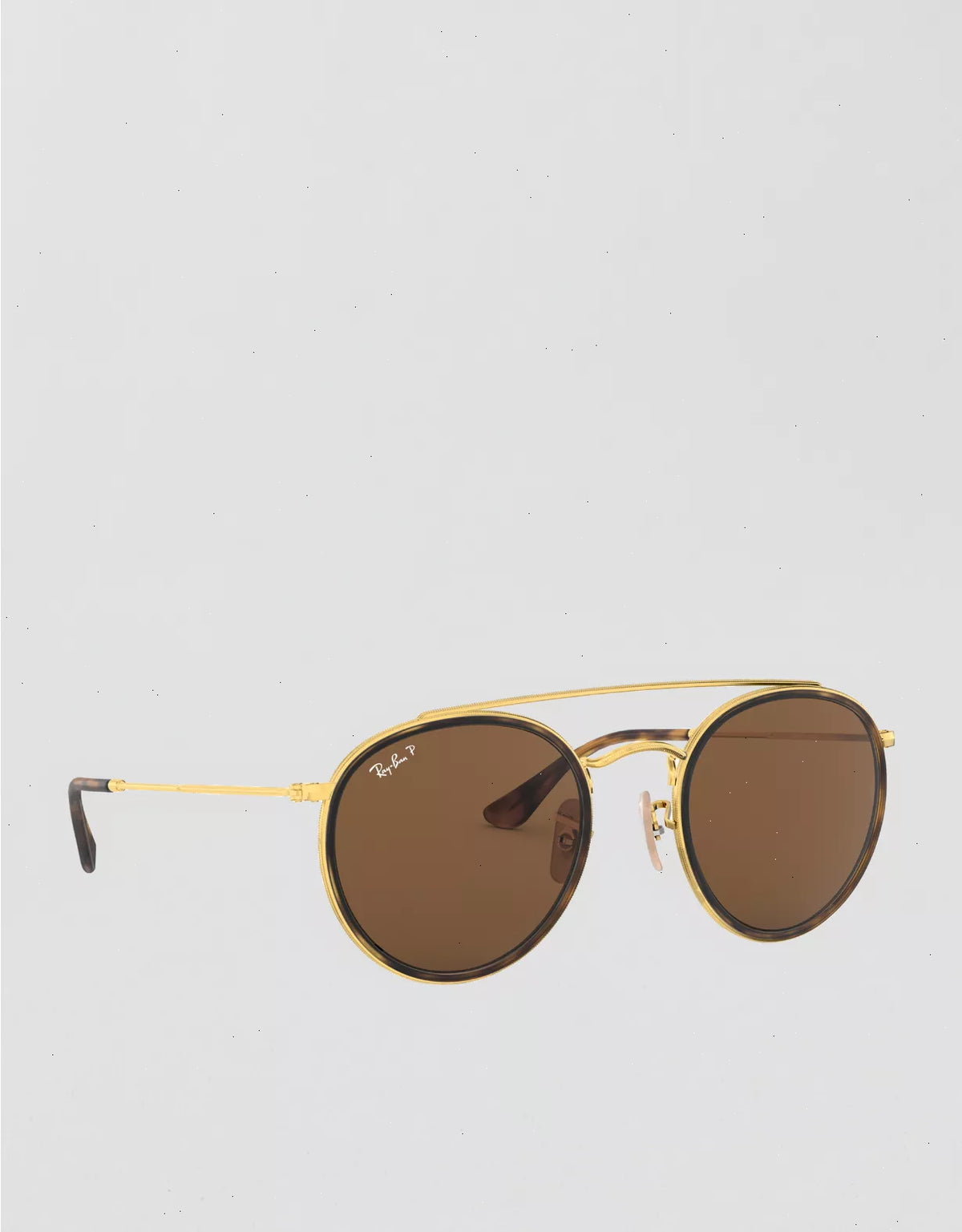 Ray-Ban Round Sunglasses
