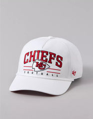 '47 NFL Kansas City Chiefs Baseball Hat