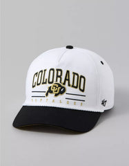 '47 Colorado Buffaloes Baseball Hat