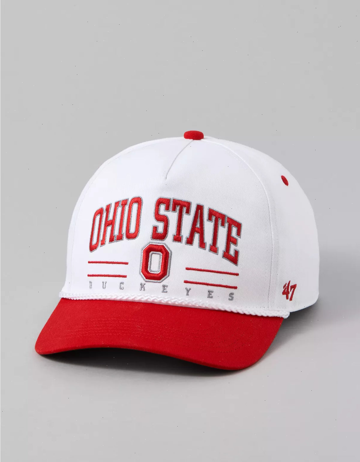 '47 Ohio State Buckeyes Baseball Hat