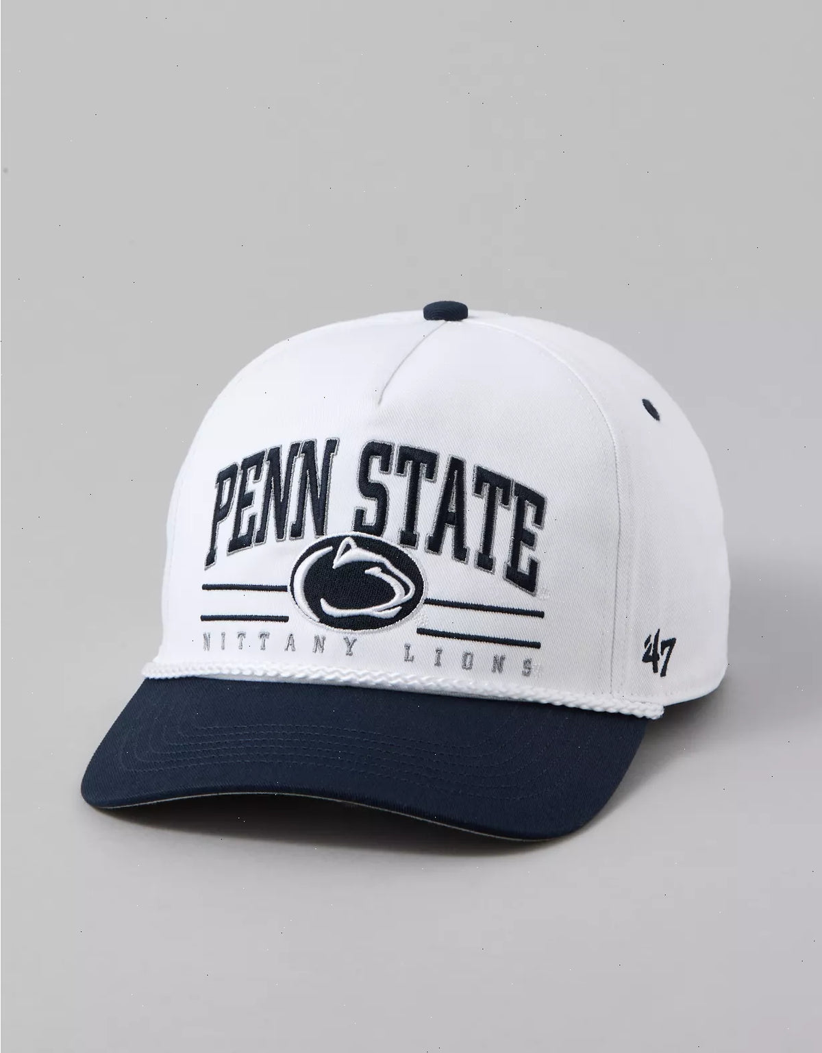 '47 Penn State Nittany Lions Baseball Hat
