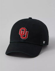'47 Oklahoma Sooners Baseball Hat