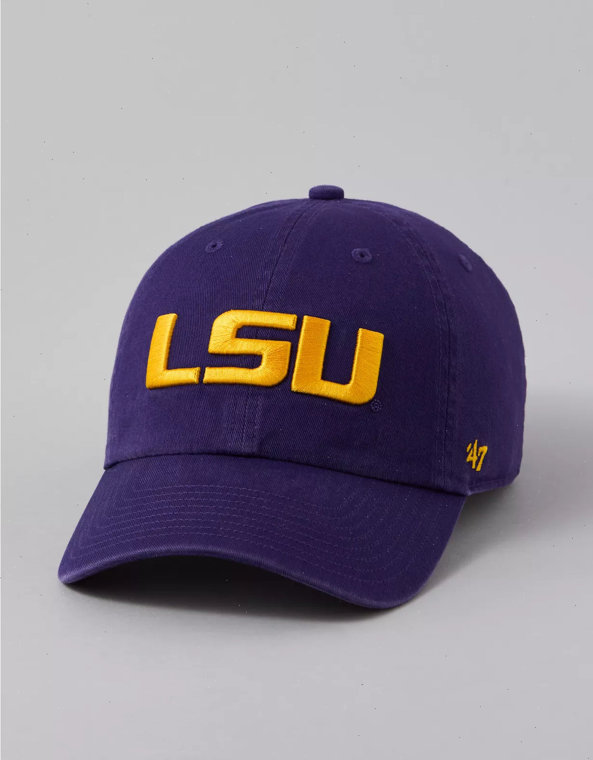 '47 LSU Tigers Baseball Hat