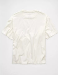 AE Boxy Guinness Graphic T-Shirt