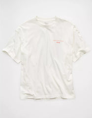 AE Boxy Grateful Dead Graphic T-Shirt