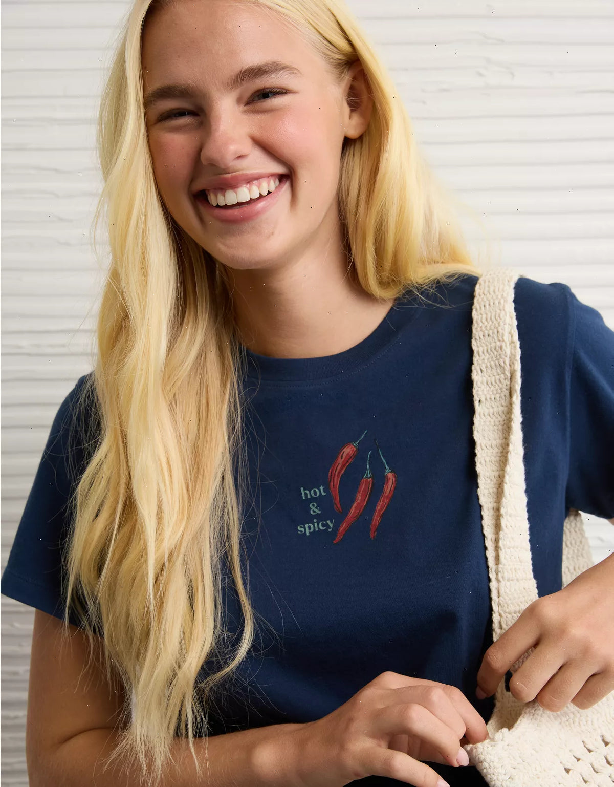 AE Everyday Graphic T-Shirt