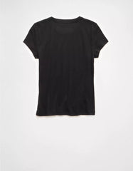 AE Graphic Hey Baby Tee