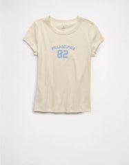 AE Graphic Hey Baby Tee