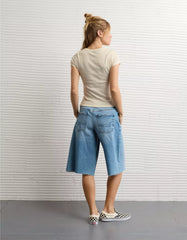 AE Graphic Hey Baby Tee