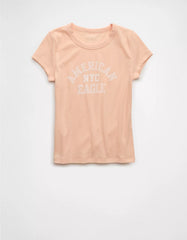 AE Graphic Hey Baby Tee