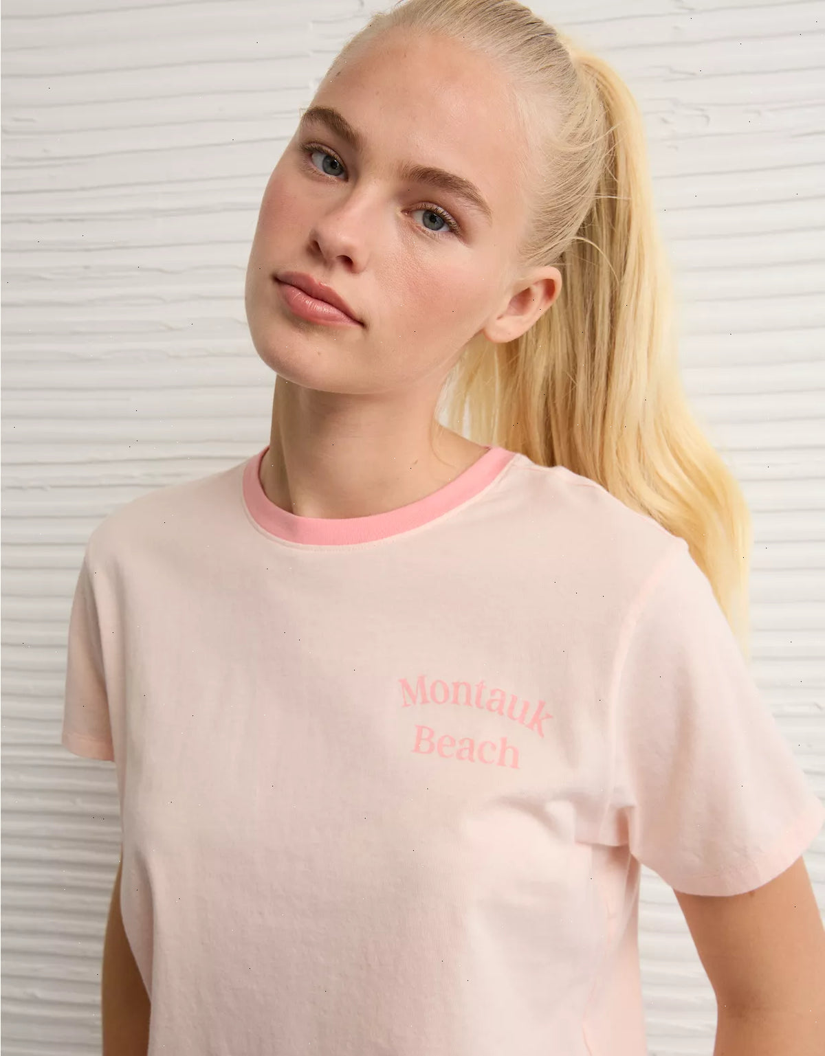 AE Everyday Graphic T-Shirt