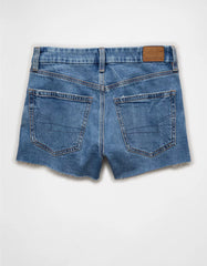 AE Stretch Curvy Low-Rise Perfect Shortie