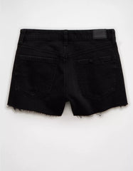 AE Stretch Curvy Low-Rise Perfect Shortie