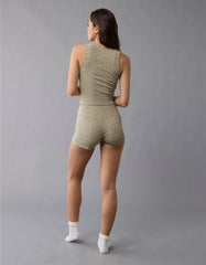 AE Boy Short + Tank Top Lounge Set