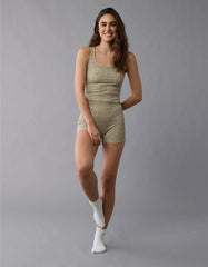 AE Boy Short + Tank Top Lounge Set