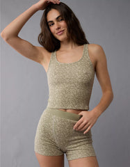 AE Boy Short + Tank Top Lounge Set