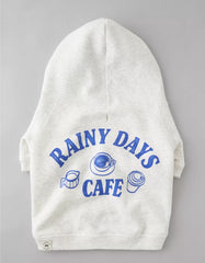 ABO Everyday Luxe Dog Hoodie