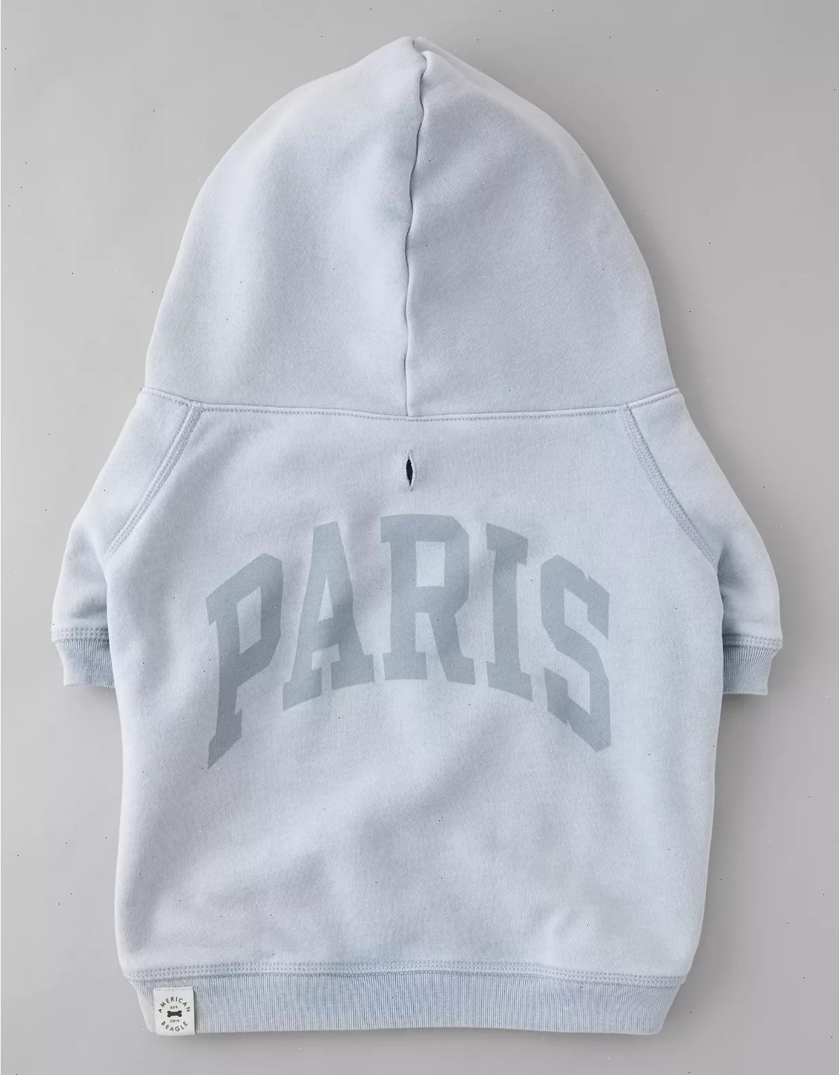 ABO Everyday Luxe Dog Hoodie