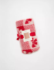 AE Bow Blanket