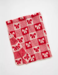 AE Bow Blanket