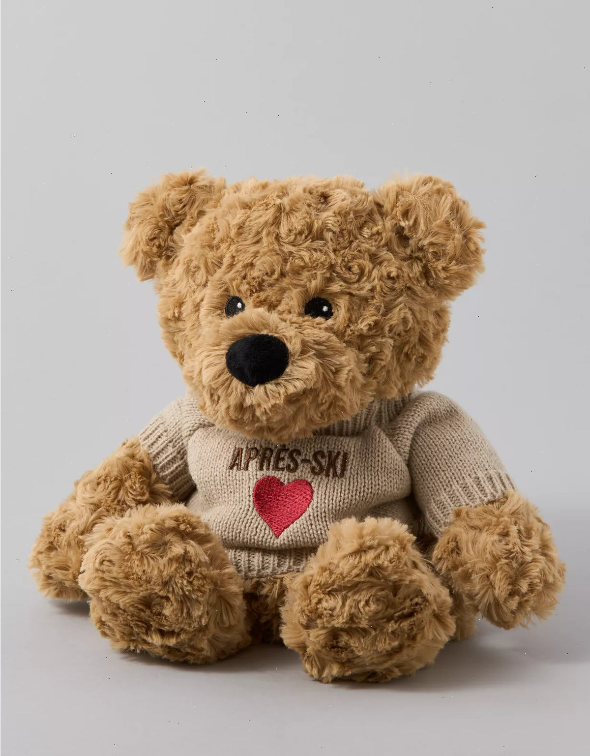 Warmies Teddy Bear