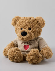Warmies Teddy Bear
