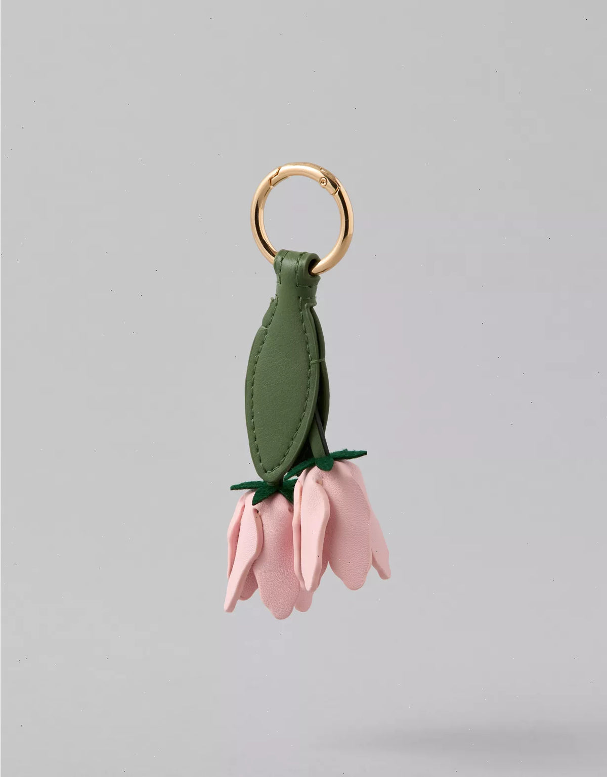 AE Tulip Bag Charm