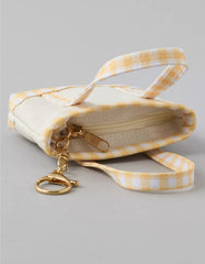 AE Snoopy Tote Bag Charm