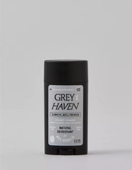 Misc. Goods Co. Greyhaven Natural Deodorant