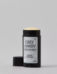 Misc. Goods Co. Greyhaven Natural Deodorant