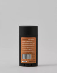 Misc. Goods Co. Underhill Natural Deodorant