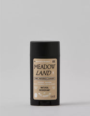 Misc. Goods Co. Meadowland Natural Deodorant