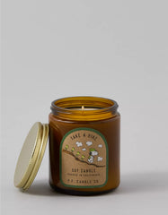 P.F. Candle Co. Take a Hike for Peanuts Candle