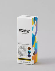 Insanely Clean Day 'N' Nite Face Wash