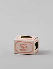 Poppy & Pout Sugared & Spiced Lip Scrub