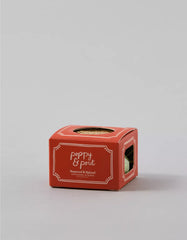 Poppy & Pout Sugared & Spiced Lip Scrub